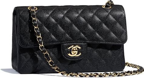 chanel handbags official prices